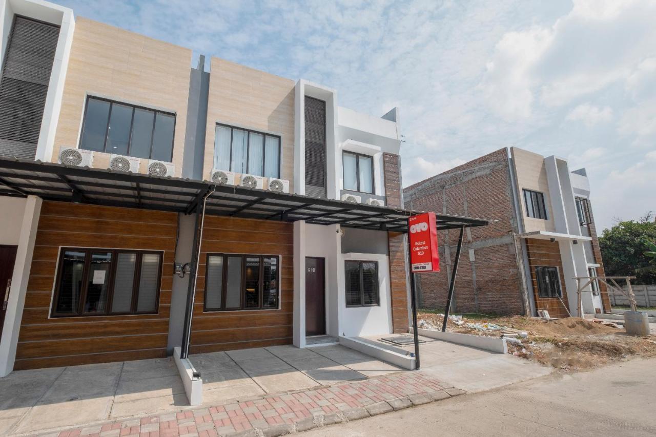Oyo Life 3246 Walnut Inn G-10 Telukjambe Kültér fotó