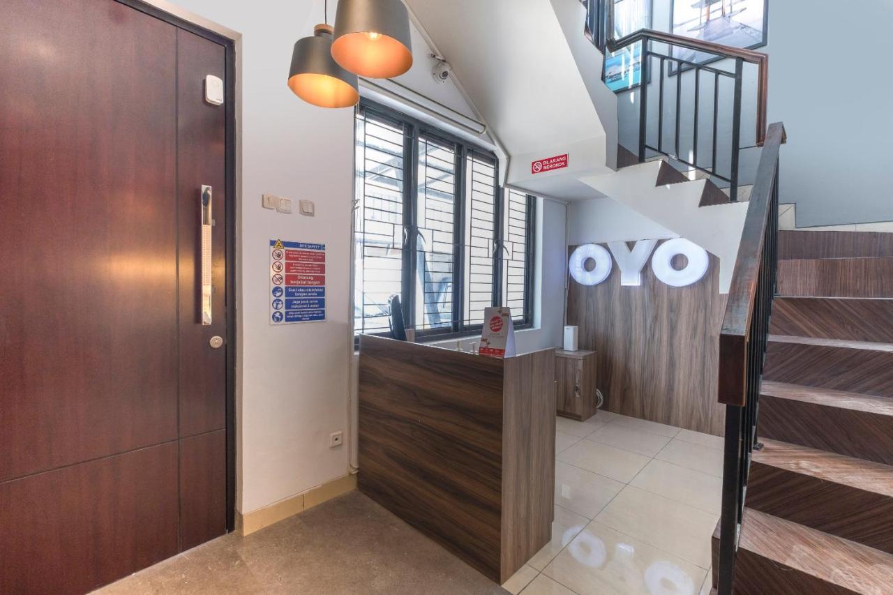 Oyo Life 3246 Walnut Inn G-10 Telukjambe Kültér fotó
